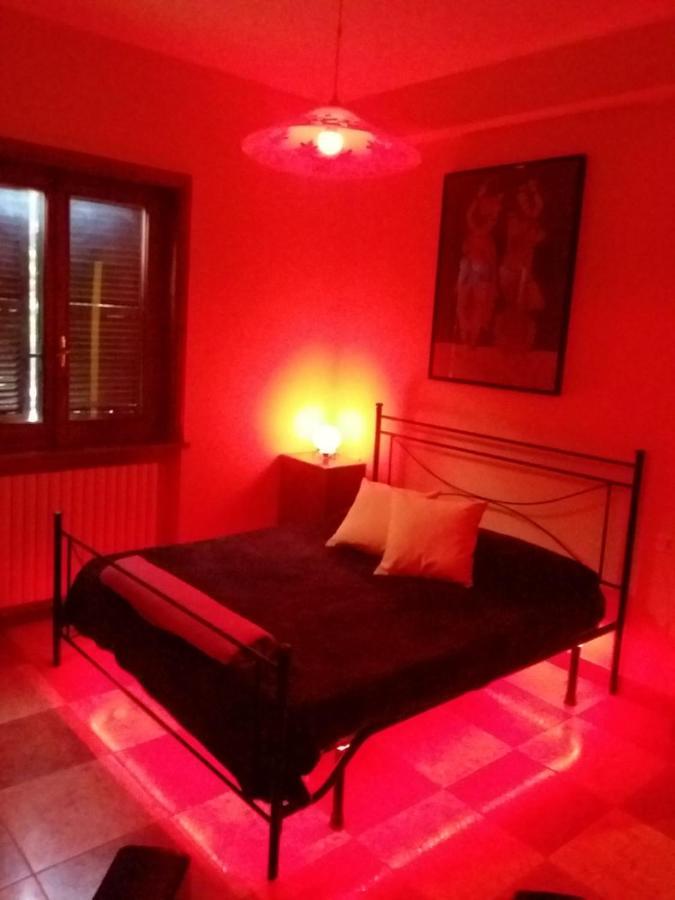 Manuel Suites Pianella  Exteriör bild