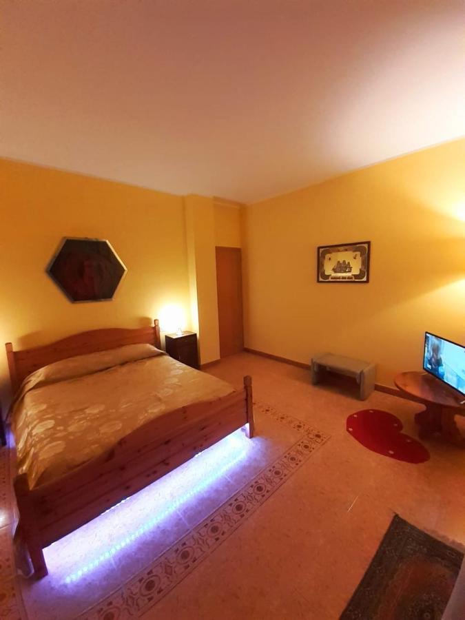 Manuel Suites Pianella  Exteriör bild